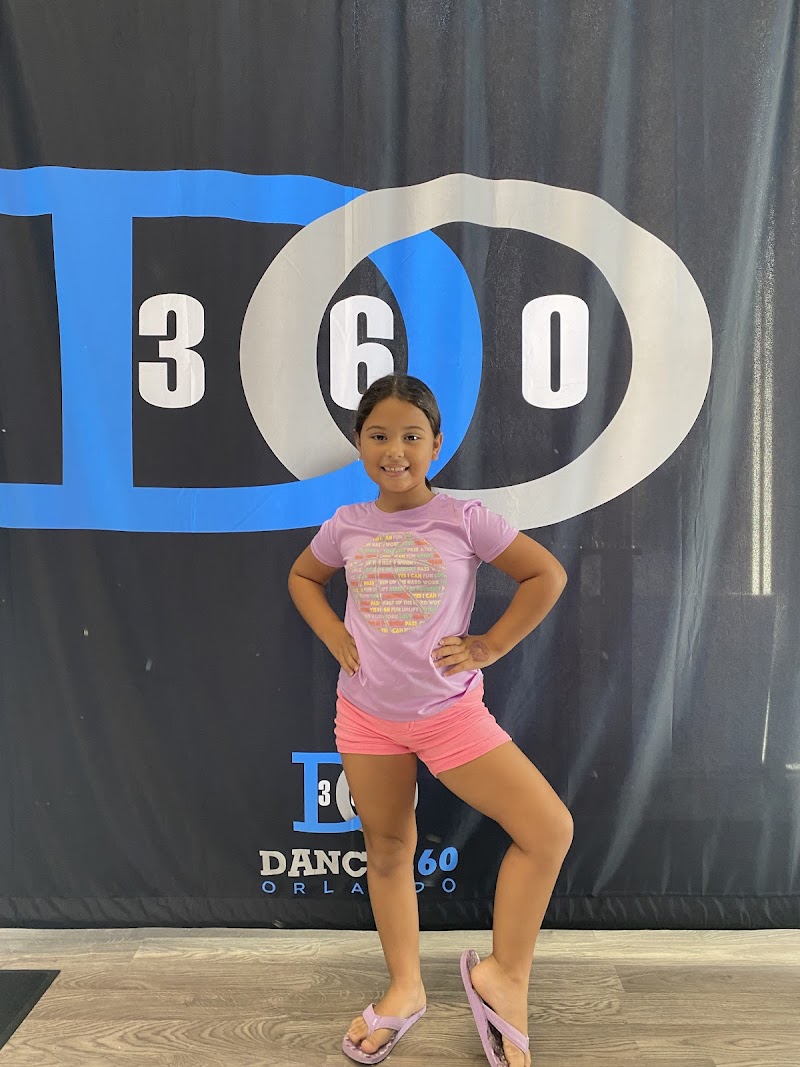 Dance 360 Orlando