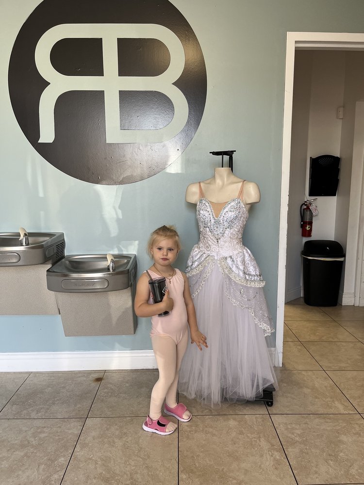 Russian Ballet Orlando