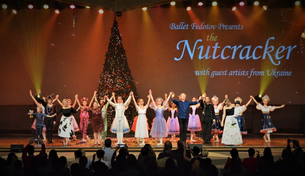 Russian Ballet Alafaya