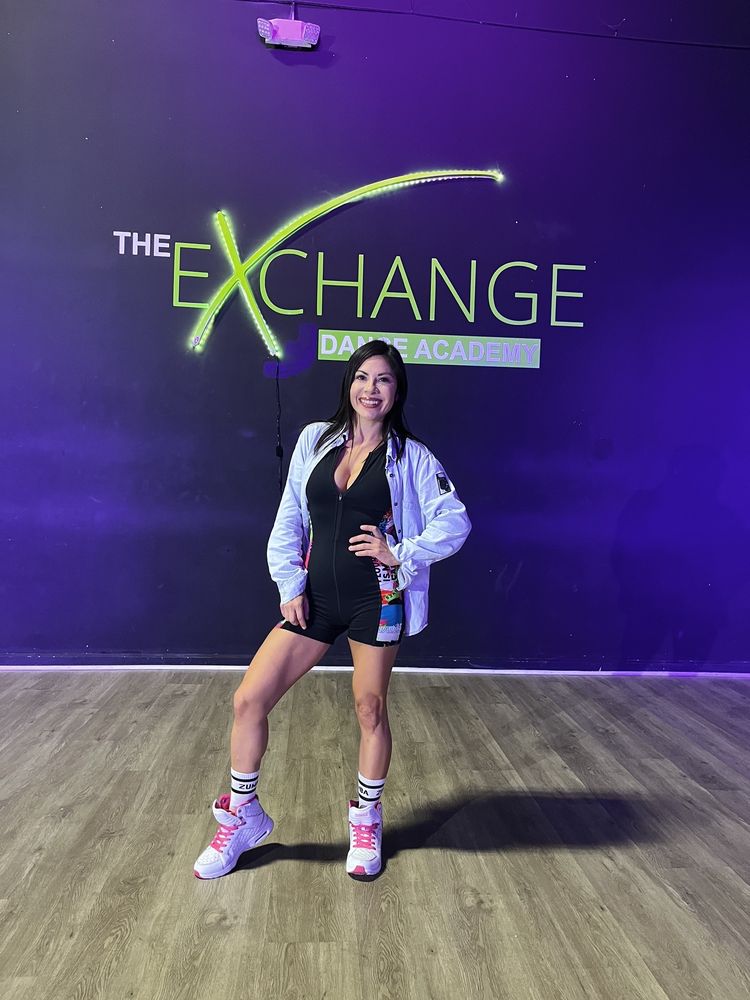 The Exchange Dance Academy