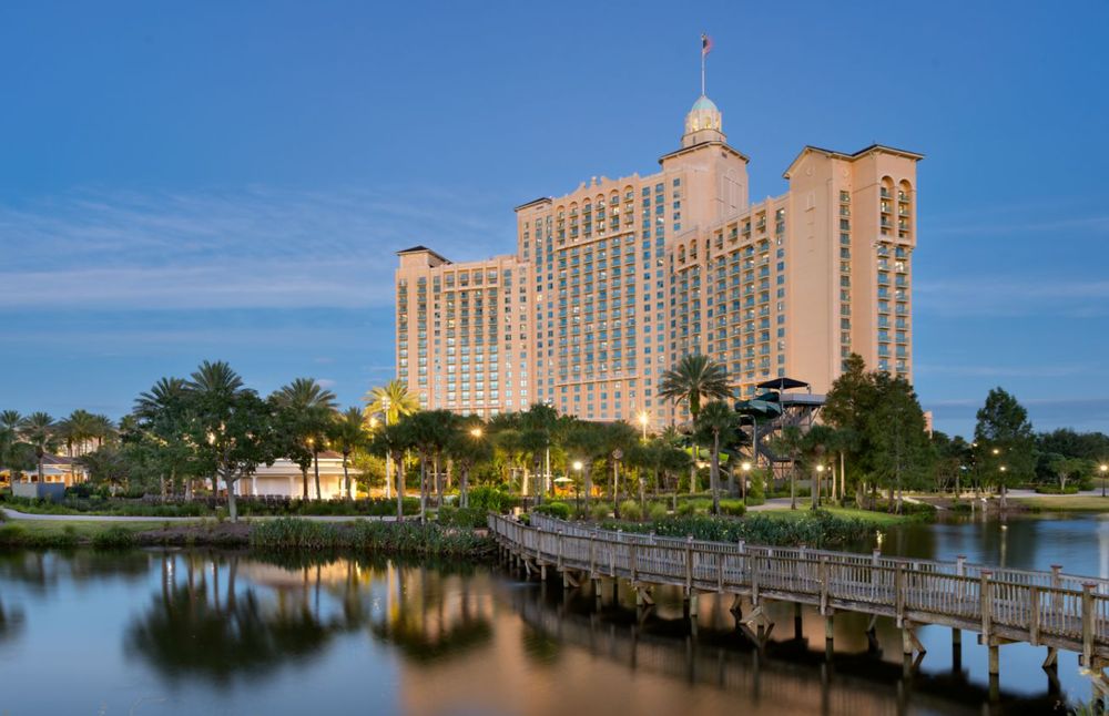 JW Marriott