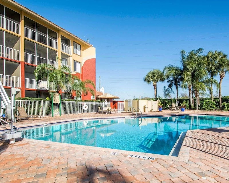 Bluegreen Vacations Orlando's Sunshine Resort