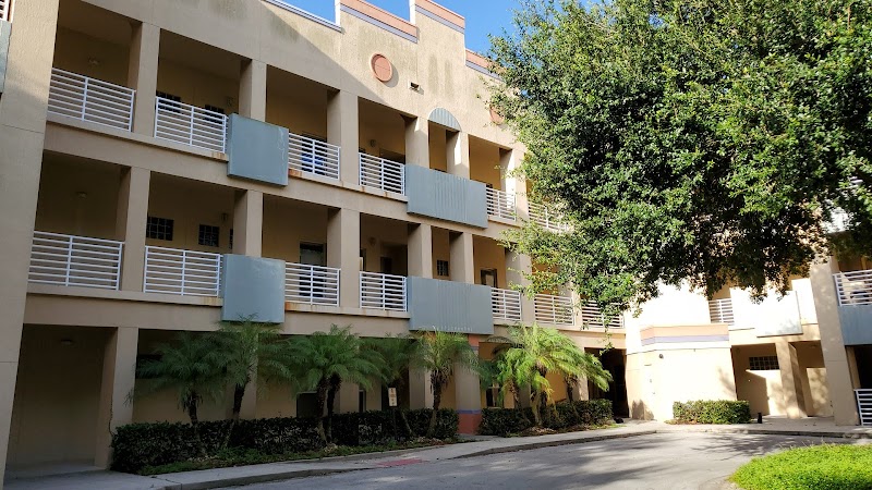 Gardens Resort