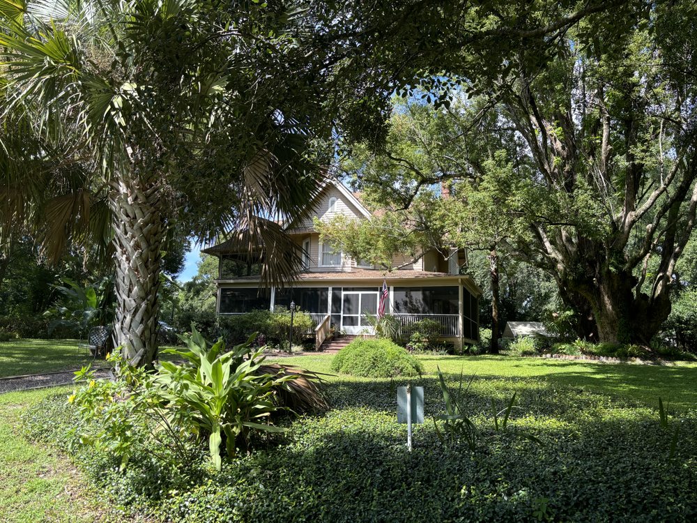 Thurston House