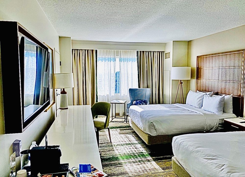 Signia by Hilton Orlando - An Official Walt Disney World Hotel