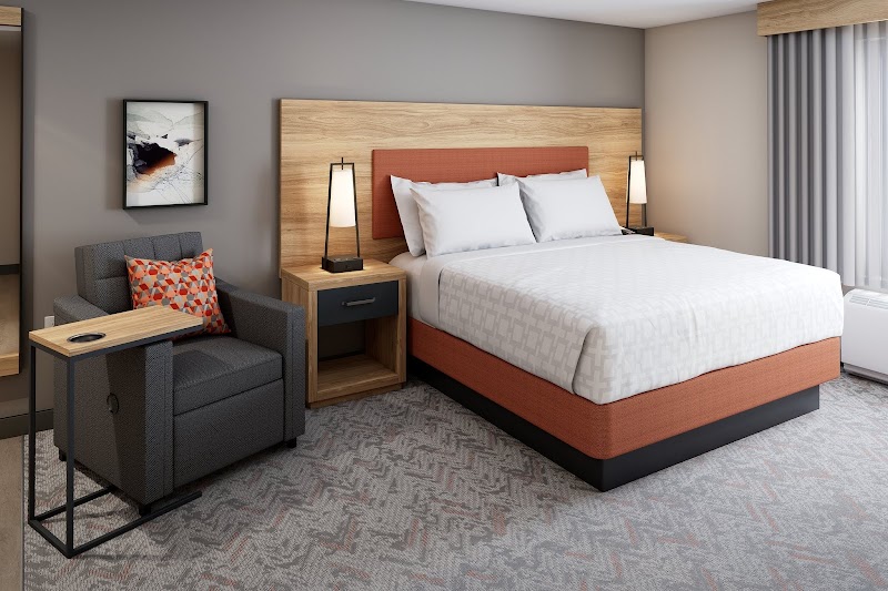 Candlewood Suites Orlando North - Winter Park by IHG