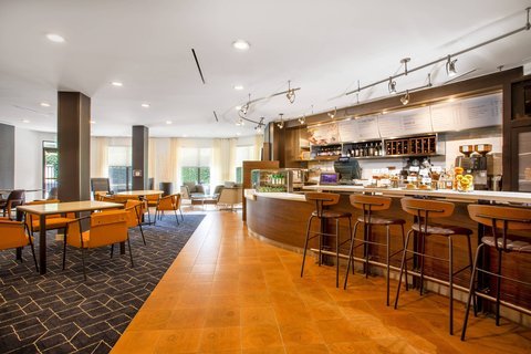 Courtyard by Marriott Orlando Altamonte Springs/Maitland