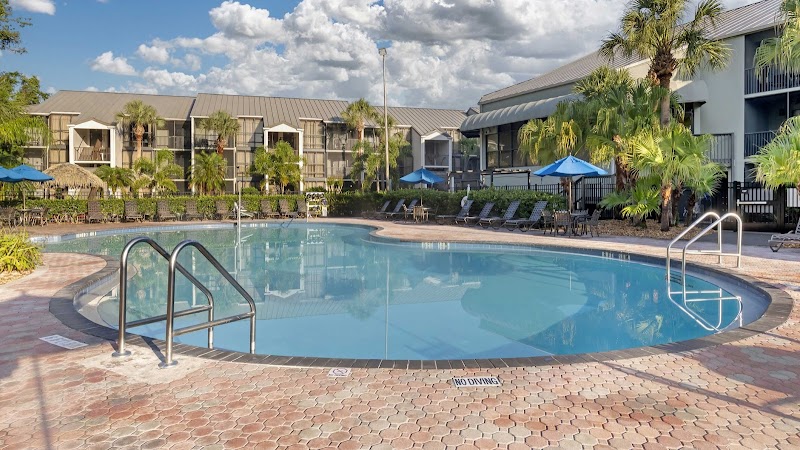 Parkway International Resort