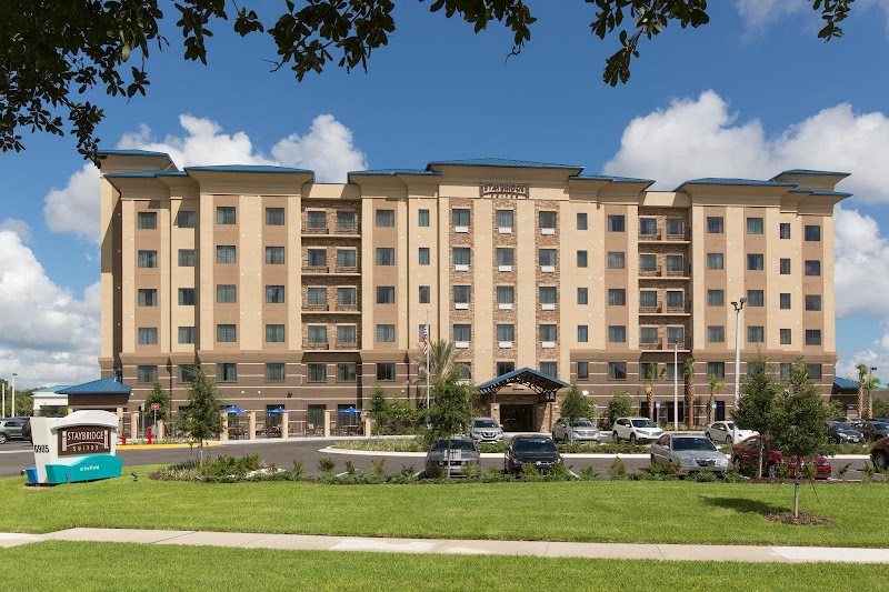 Staybridge Suites Orlando at Seaworld by IHG