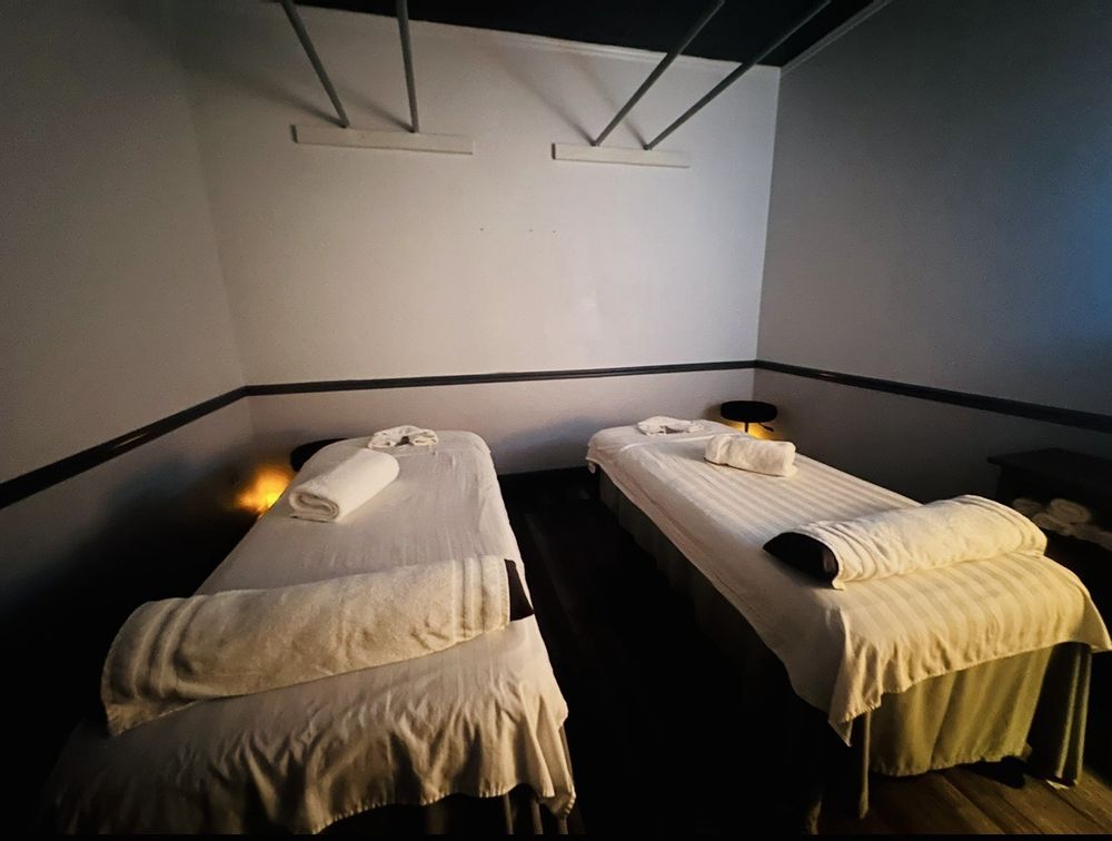 Orlando Spa Oasis