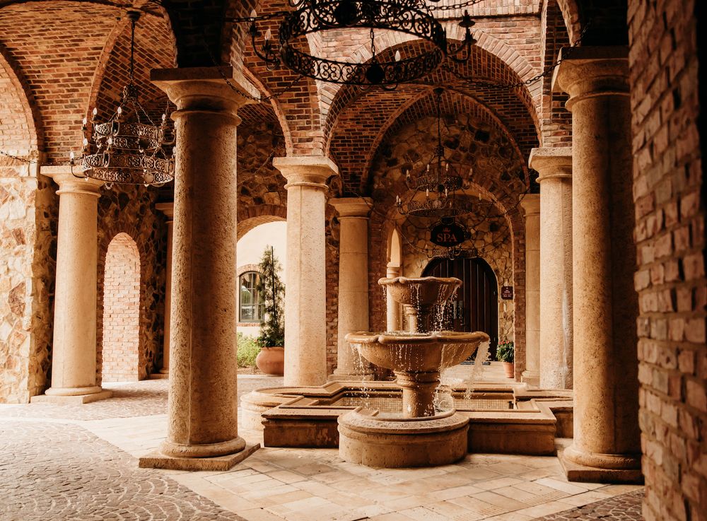 The Spa at Bella Collina