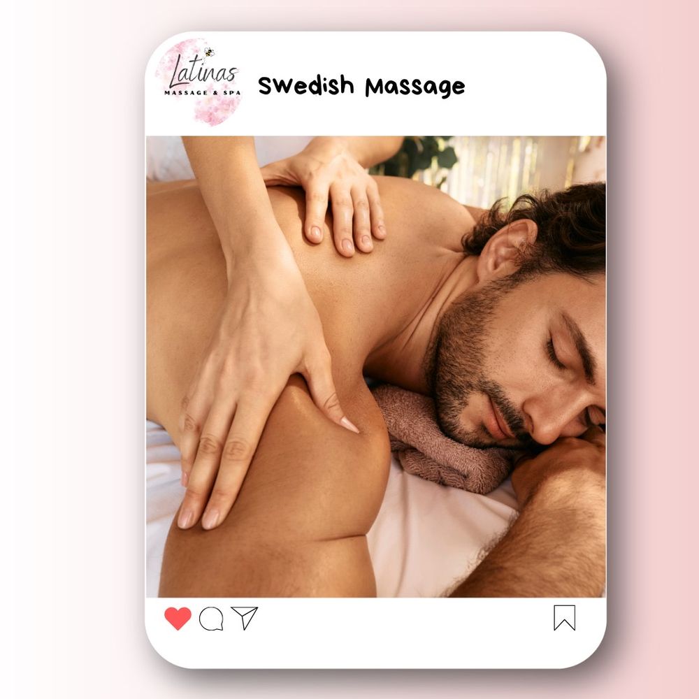 Massage & Spa Latinas
