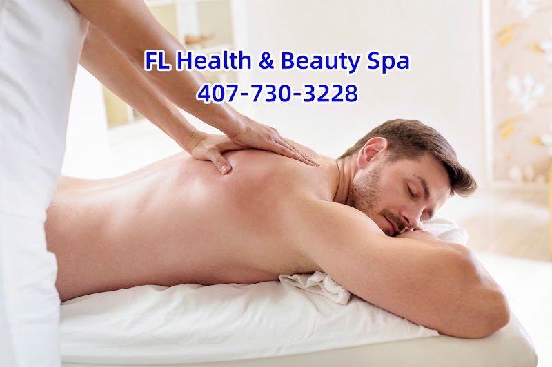 FL Health & Beauty Spa