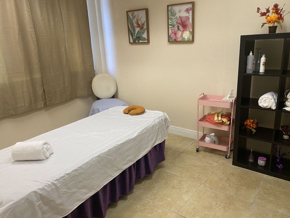 M & Y Spa