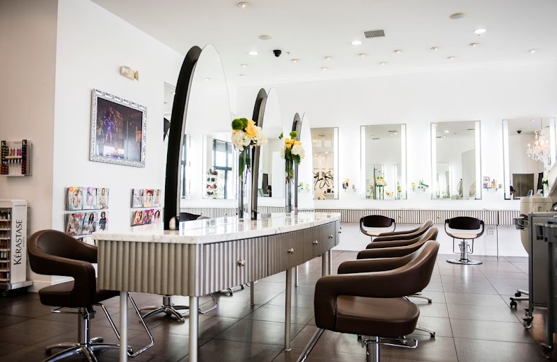 Privé Salon