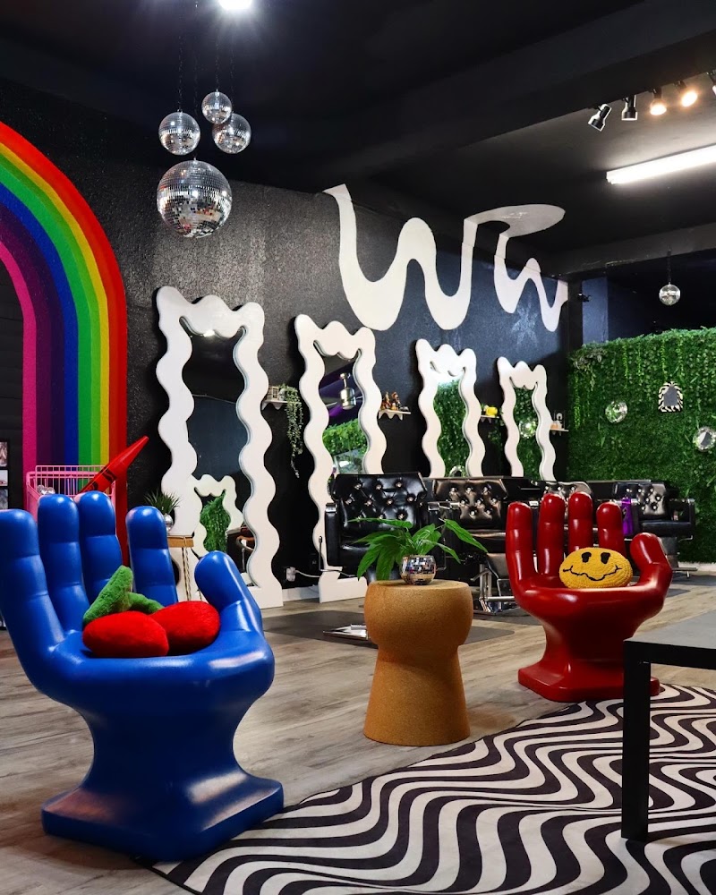Scandalous Artistry Salon