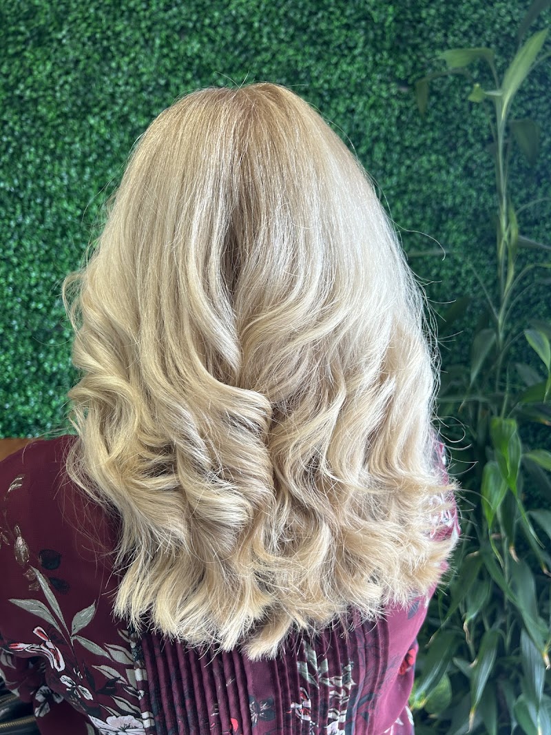 Spaulo Esthetic Salon