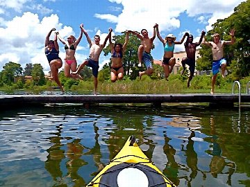 Adventures In Florida in Orlando