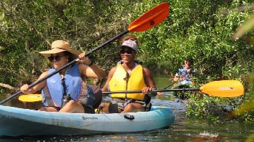 Venture Outdoors in Orlando