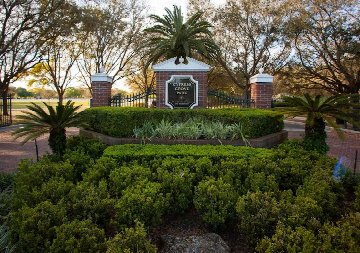 Cypress Grove Park in Orlando