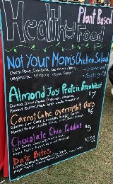 Winter Park Farmers' Market