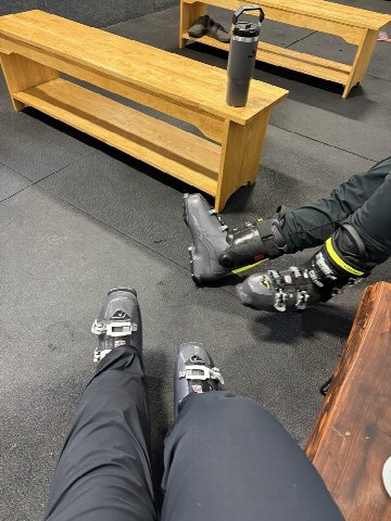 Winterclub Indoor Ski And Snowboard in Orlando