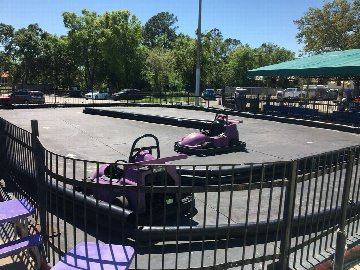 Kissimmee Go-Karts - Go Karts · Outdoor Circuit in Orlando