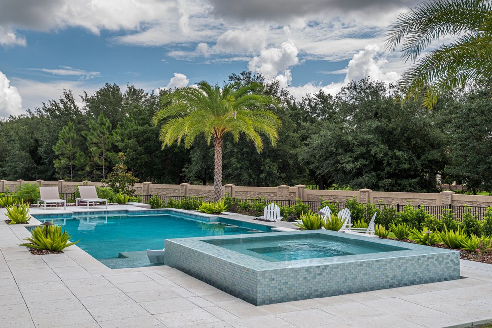 Pools By Bradley
