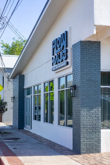 Flow Haus Yoga - Vinyasa & All-Levels in Orlando
