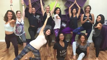 Inspirit Yoga Studio - Vinyasa & All-Levels in Orlando