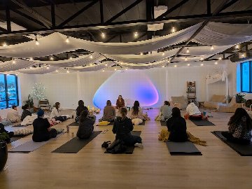 Yoga Moth - Vinyasa & All-Levels in Orlando