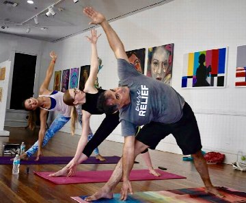 PLA.Yoga - Novelty & Specialty in Orlando