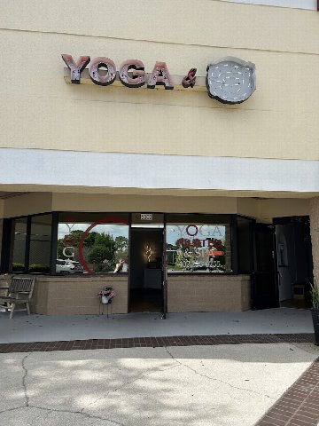 Orlando Hot Yoga and Pilates - Hot Yoga & Power in Orlando