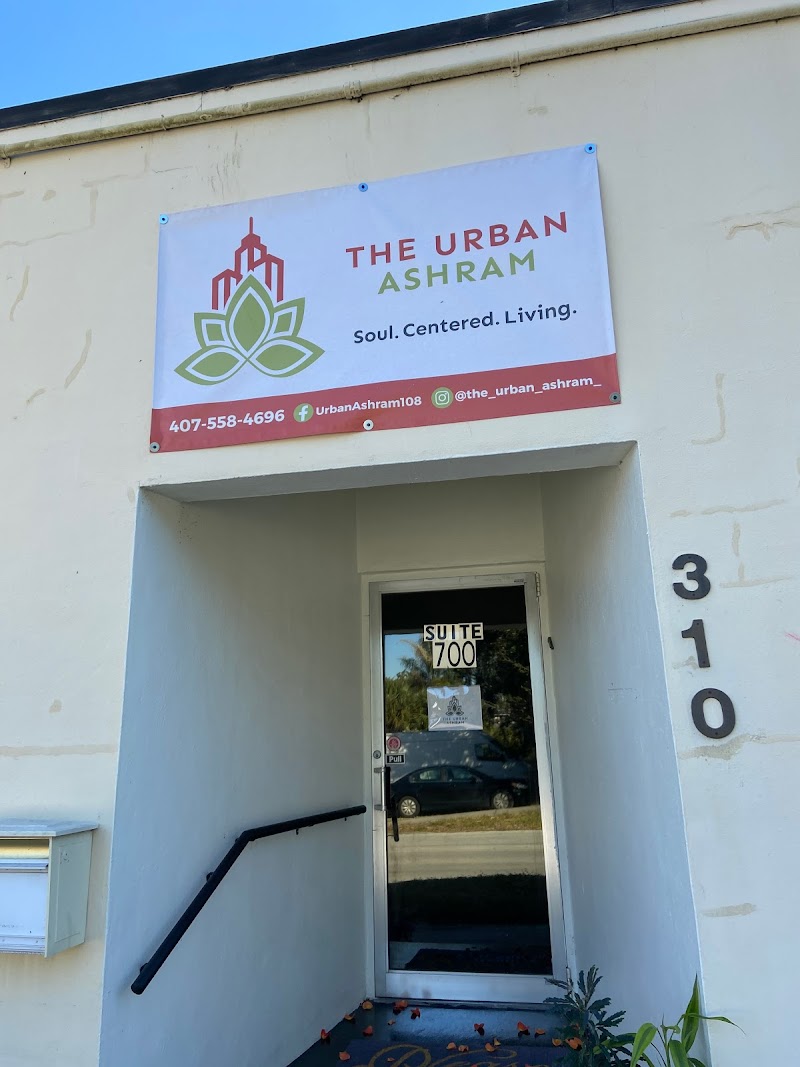 The Urban Ashram