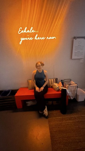 Full Circle Yoga - Hot Yoga & Power in Orlando