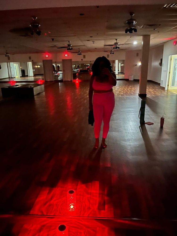 Orlando Hot Yoga