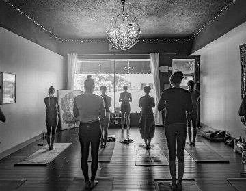 The Yoga Shala - Teacher Training & Therapeutic in Orlando