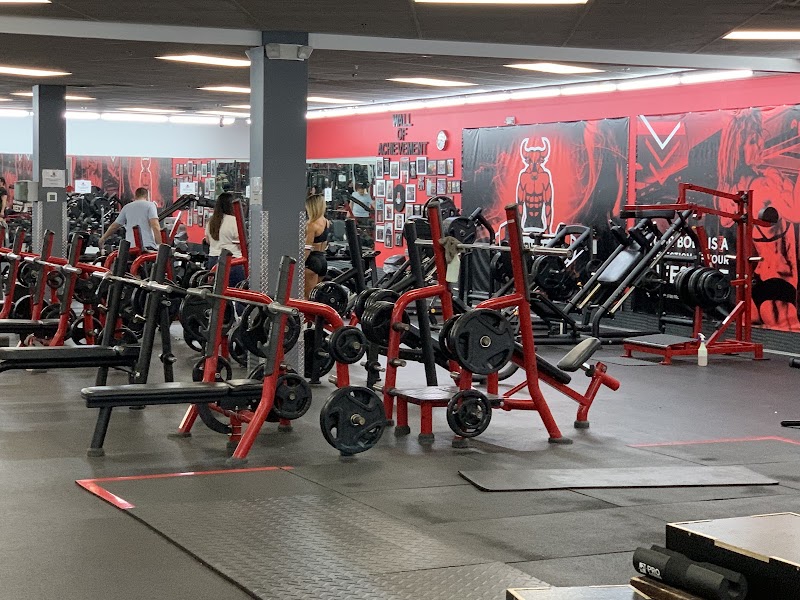 Power Strength Gym