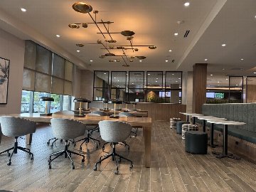 Life Time - Gym & Club Classes in Orlando