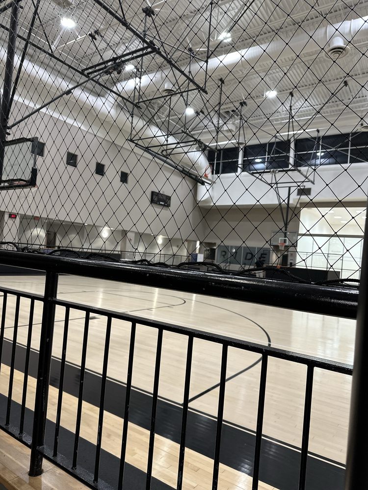 Genesis Health Clubs - Orlando Sportsplex
