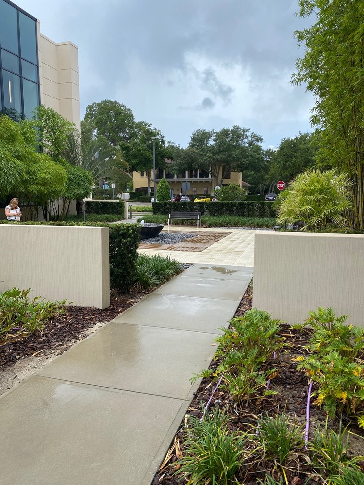 Center for Health & Wellbeing