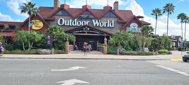 Outdoor World