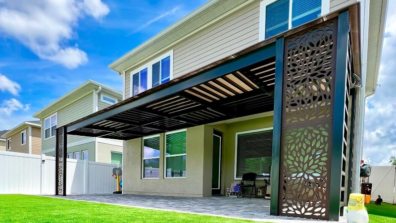 Outdoor Designs