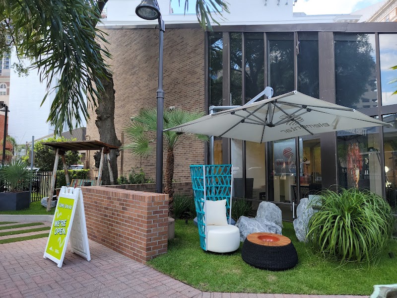 Elementar Outdoor Living