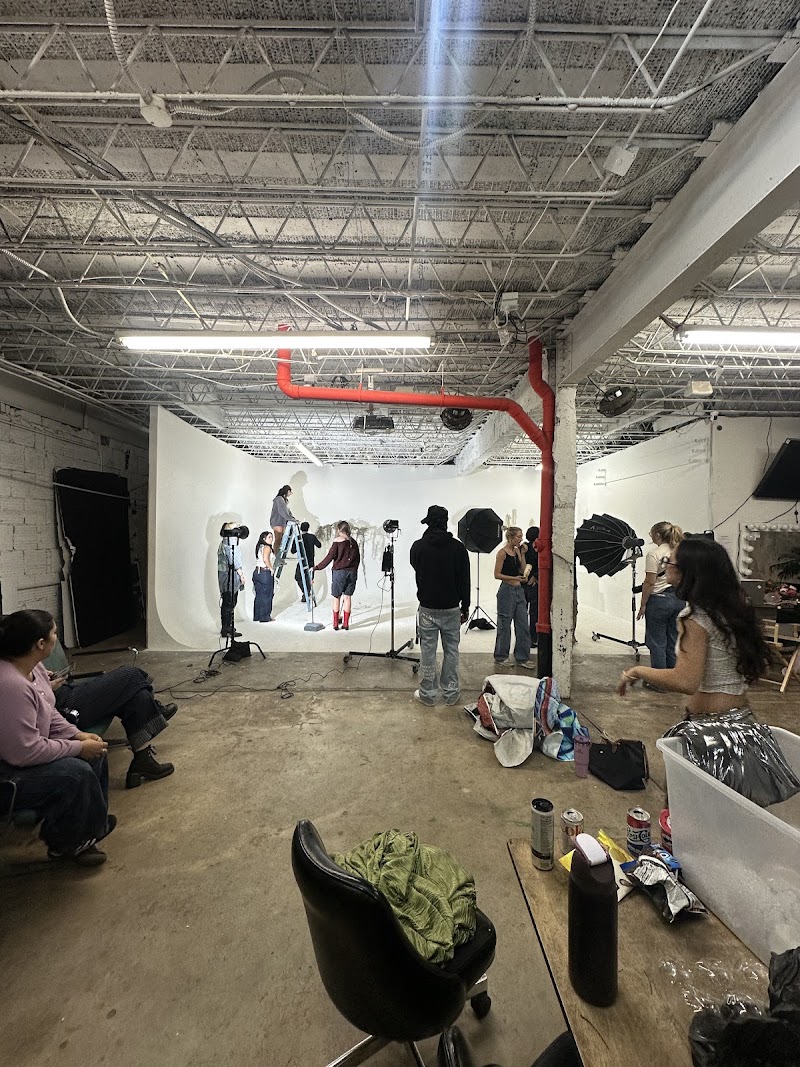 Orlando Rental Studio