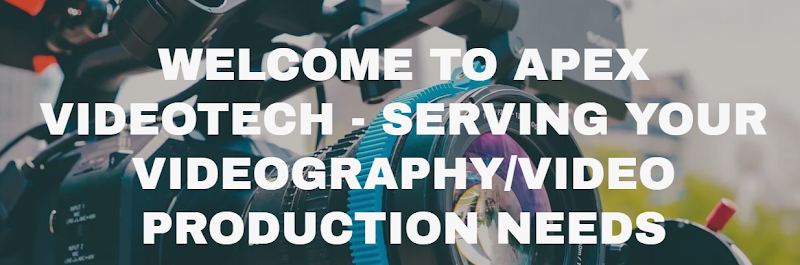 Apex Videotech - Orlando, FL
