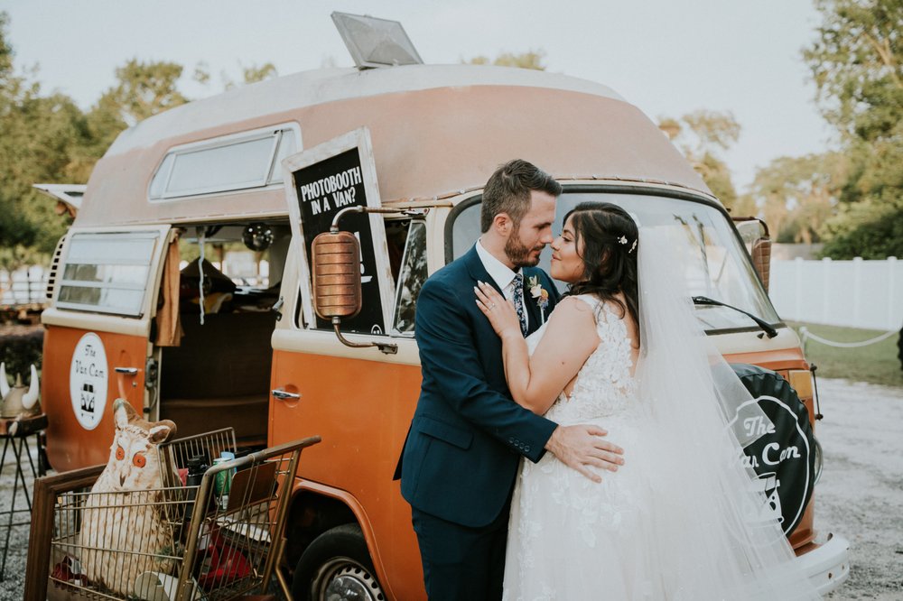 The Van Cam