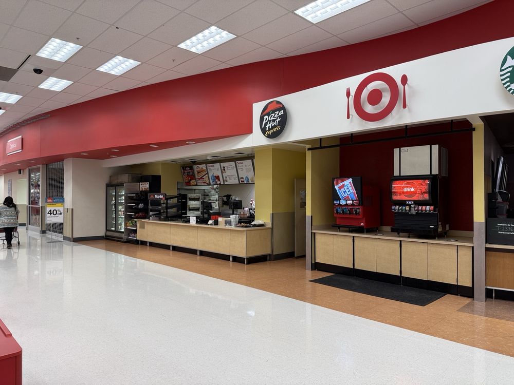 Target