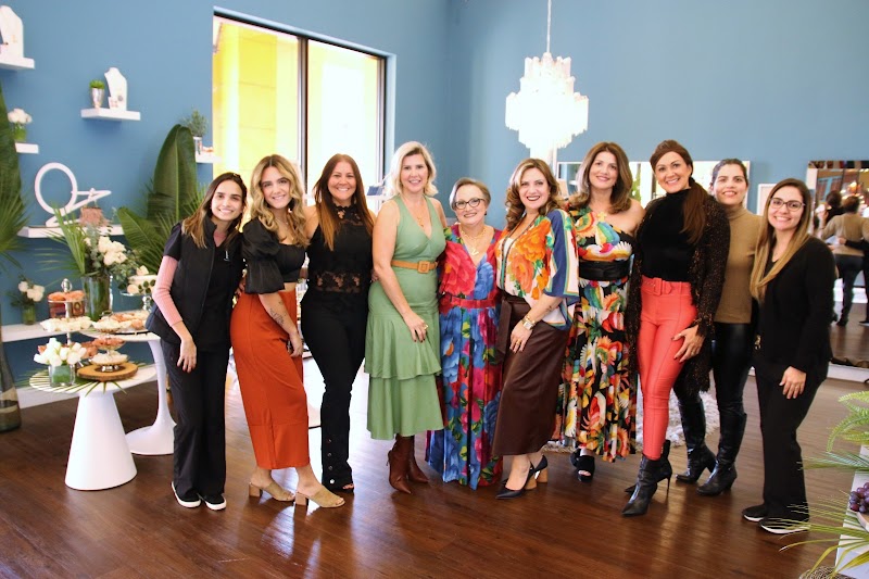 The Fashion Lounge