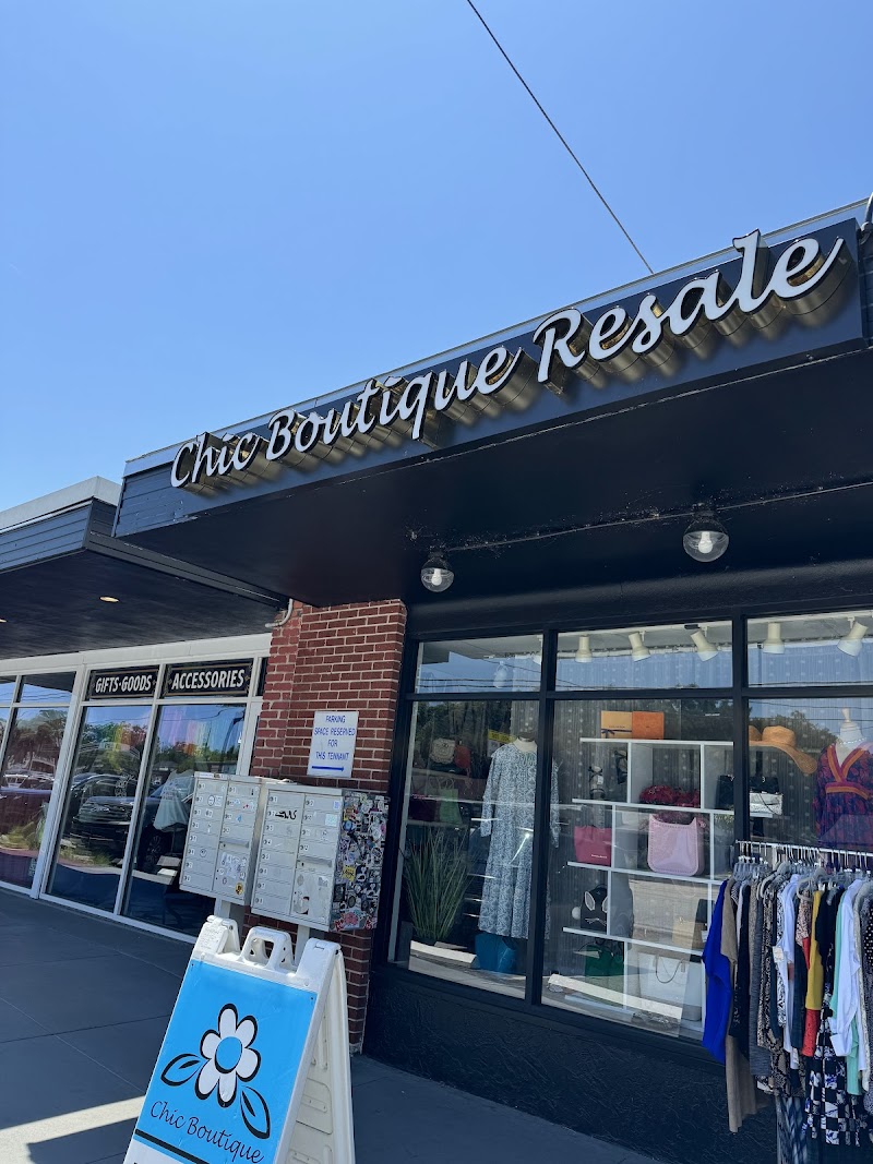 Chic Boutique